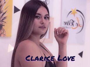 Clarice_Love