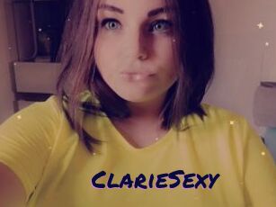 ClarieSexy