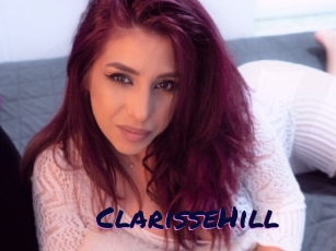 ClarisseHill