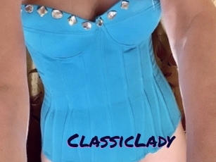 ClassicLady