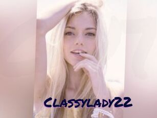 Classylady22