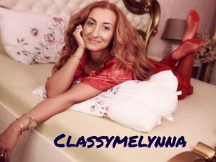 Classymelynna