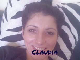 Claudia