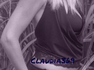 Claudia369