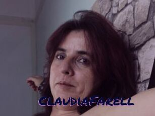 ClaudiaFarell