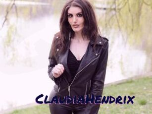 ClaudiaHendrix