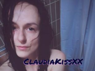 ClaudiaKissXX