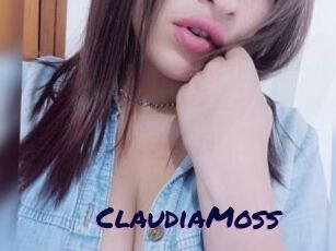ClaudiaMoss