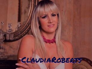 ClaudiaRoberts