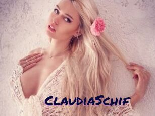 ClaudiaSchif