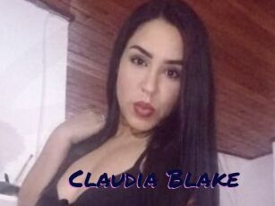 Claudia_Blake