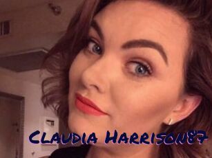 Claudia_Harrison87