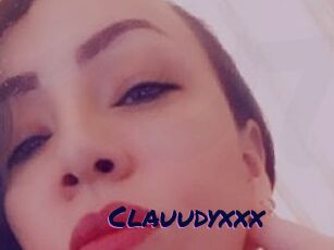 Clauudyxxx