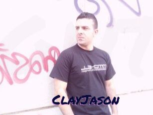 ClayJason