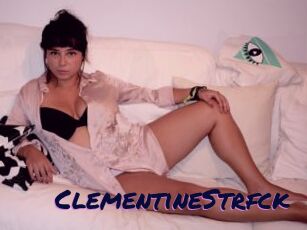 ClementineStrfck