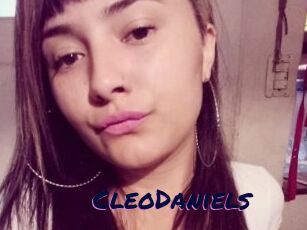 CleoDaniels