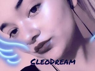 CleoDream