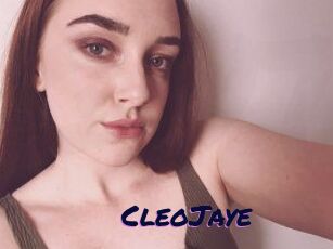 CleoJaye