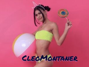 CleoMontaner