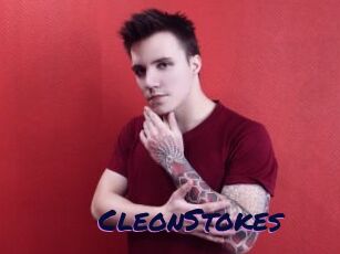 CleonStokes