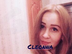 Cleonna