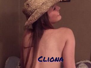 Cliona