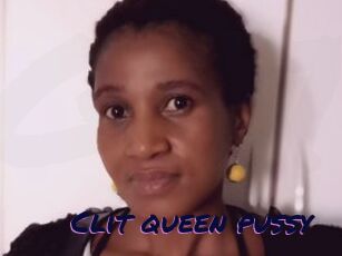 Clit_queen_pussy