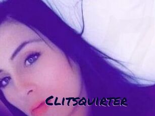 Clitsquirter