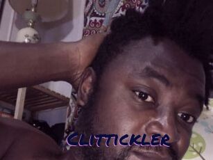 Clittickler