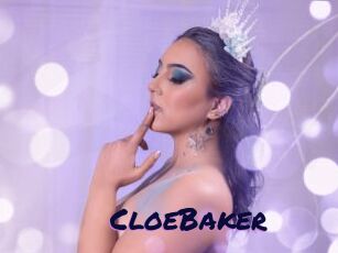 CloeBaker