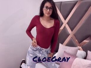 CloeGray