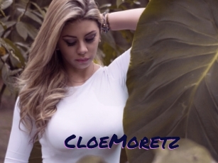 CloeMoretz