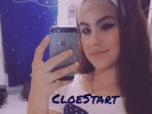 CloeStart