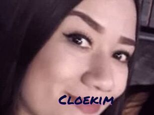 Cloekim