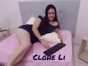 Clohe_Li