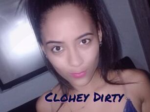 Clohey_Dirty