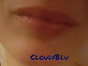 CloudyBlu