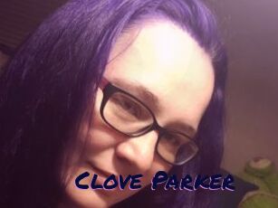 Clove_Parker