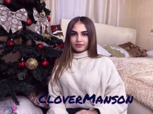 CloverManson