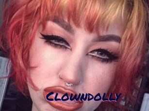 Clowndolly