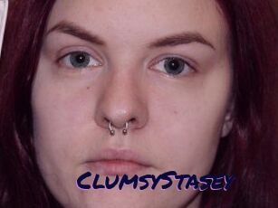 ClumsyStasey