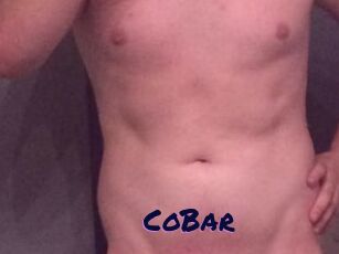 CoBar