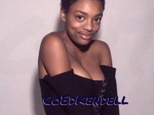 CoEd_Kendell