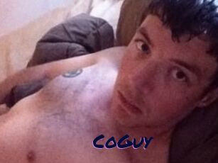 CoGuy