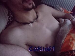 CoKin69