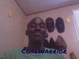 CoalWarrior