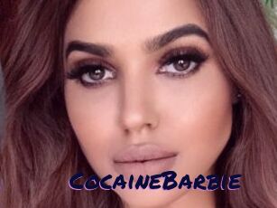 CocaineBarbie