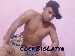 CockBigLatyn