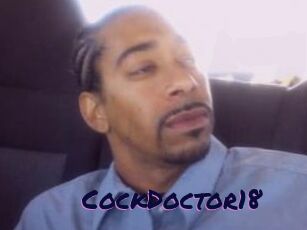 CockDoctor18