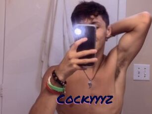 Cockyyyz